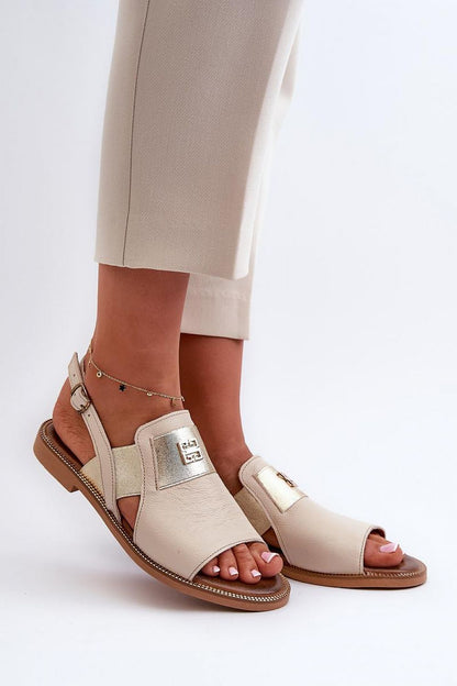  Sandales model 198128 Step in style 