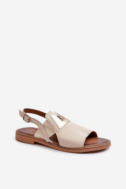 Sandales model 198128 Step in style 