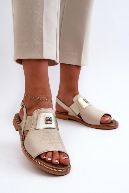  Sandales model 198128 Step in style 