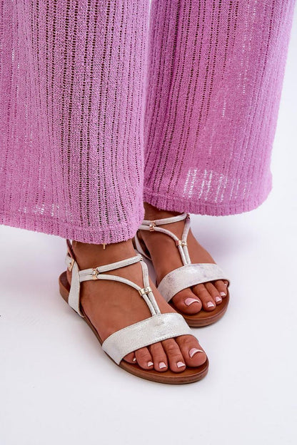  Sandales model 198134 Step in style 