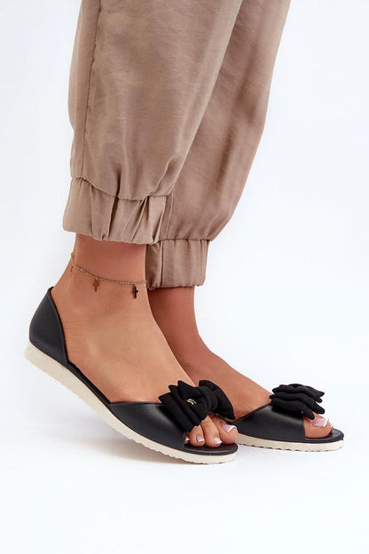  Ballerine model 198149 Step in style 