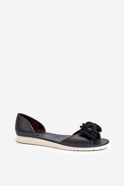  Ballerine model 198149 Step in style 