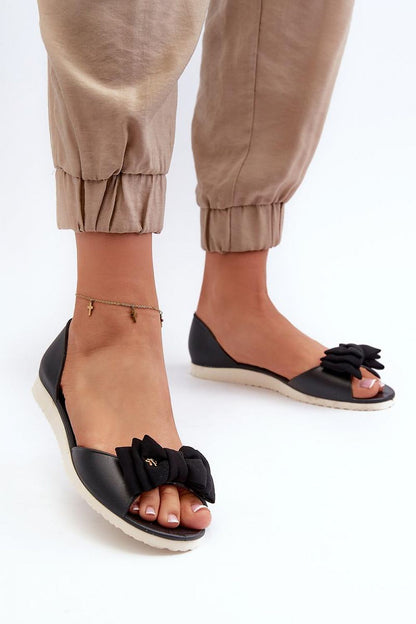  Ballerine model 198149 Step in style 
