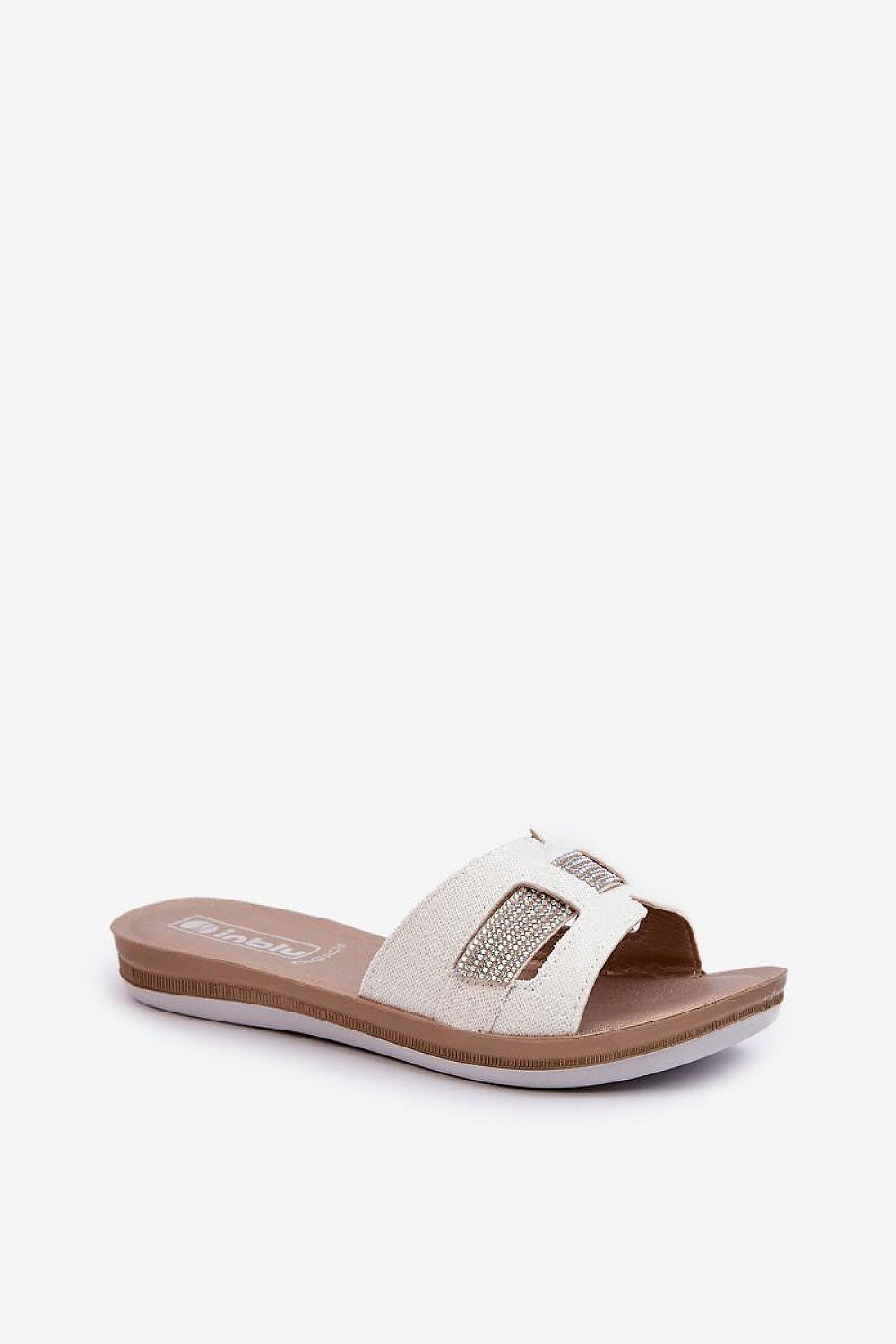  Clacquettes model 198159 Step in style 