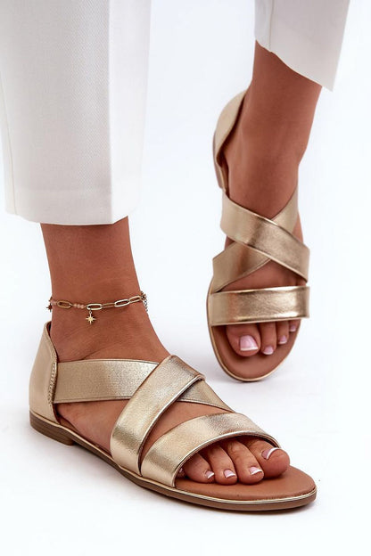  Sandales model 198198 Step in style 