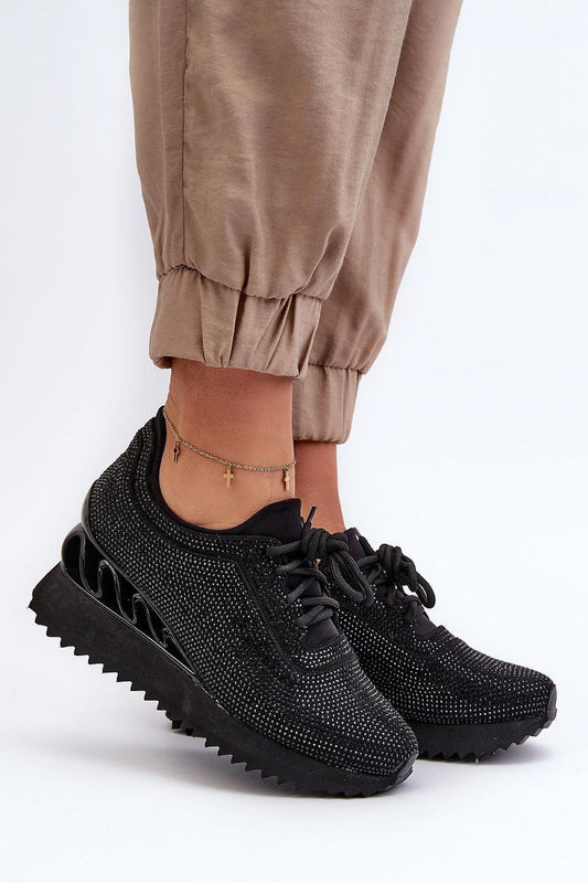  Chaussures de sport model 198207 Step in style 