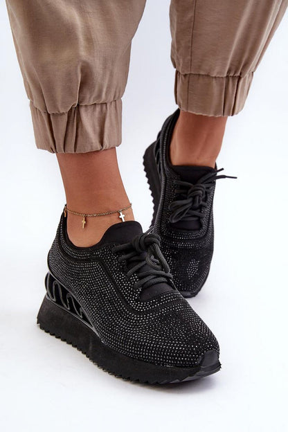  Chaussures de sport model 198207 Step in style 