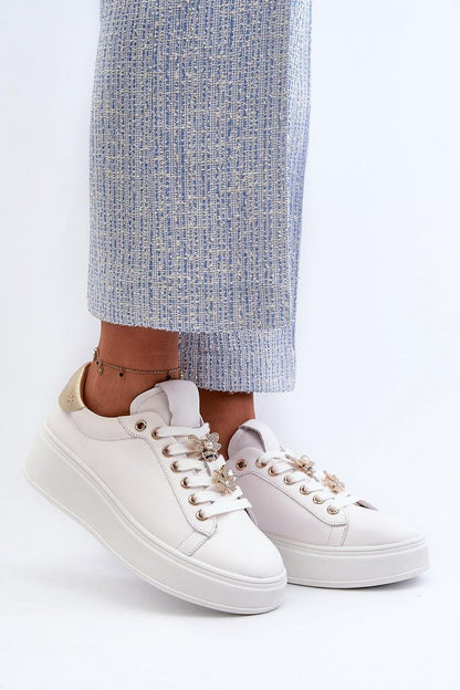  Chaussures de sport model 198209 Step in style 