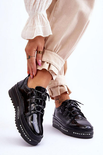  Chaussures de sport model 198215 Step in style 