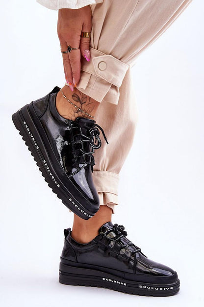  Chaussures de sport model 198215 Step in style 