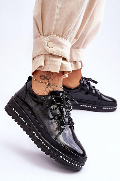  Chaussures de sport model 198215 Step in style 