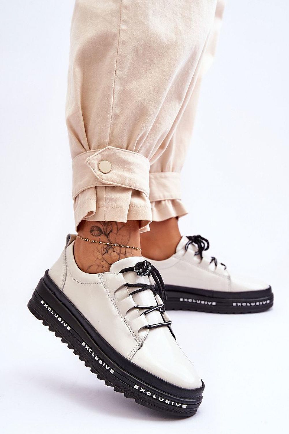  Chaussures de sport model 198216 Step in style 