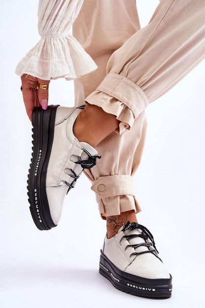  Chaussures de sport model 198216 Step in style 