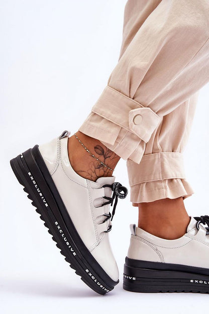  Chaussures de sport model 198216 Step in style 
