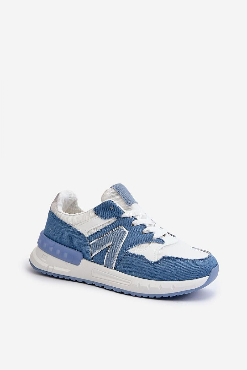  Chaussures de sport model 198221 Step in style 