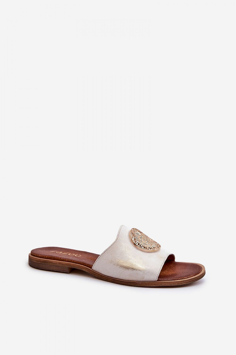  Clacquettes model 198270 Step in style 