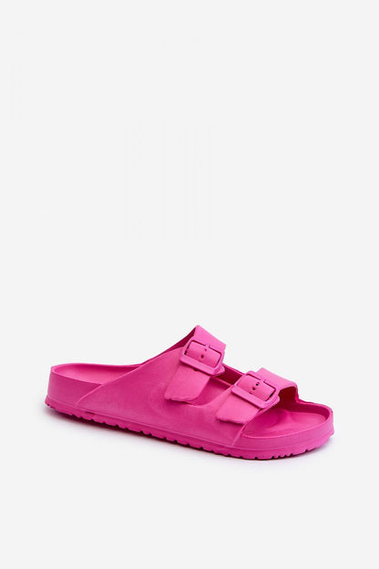  Clacquettes model 198278 Step in style 
