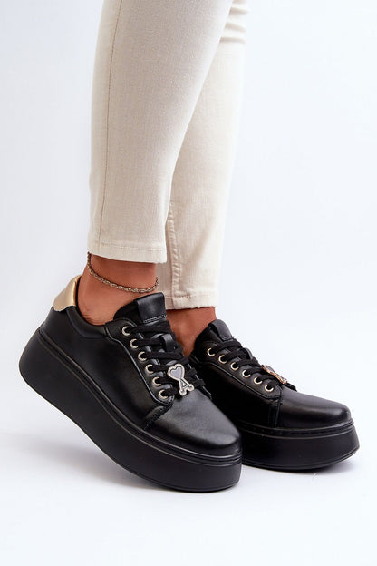  Chaussures de sport model 198284 Step in style 