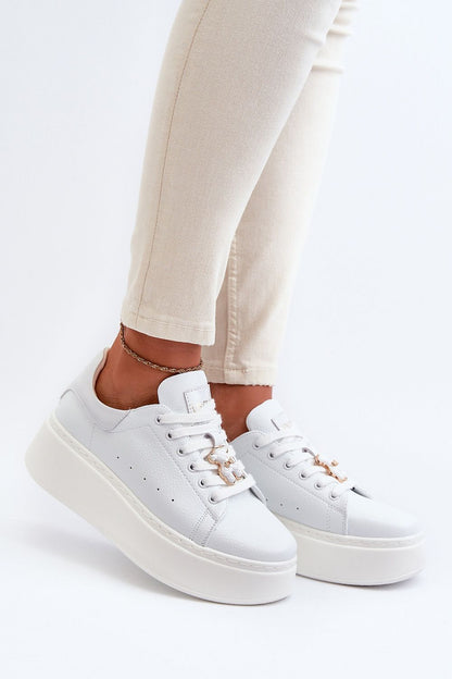  Chaussures de sport model 198285 Step in style 
