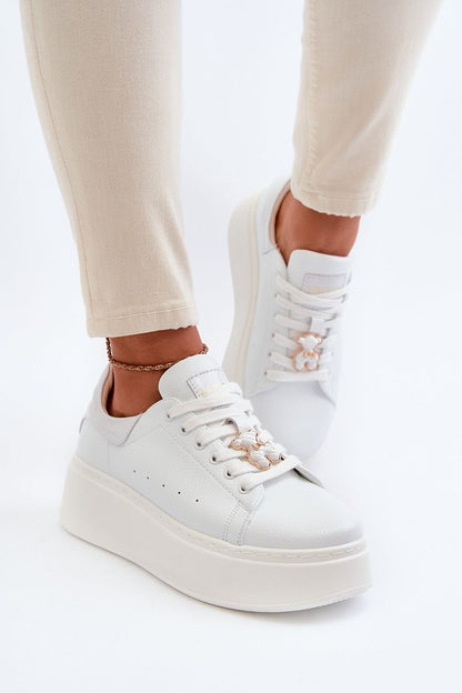  Chaussures de sport model 198285 Step in style 