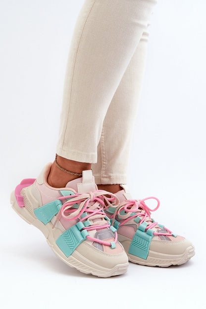  Chaussures de sport model 198286 Step in style 