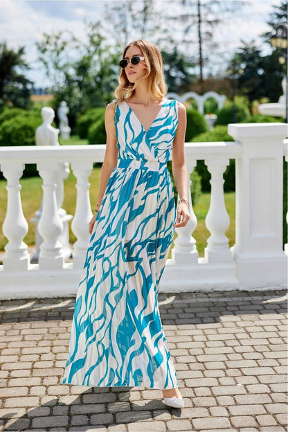  Robe de jour model 198331 Roco Fashion 
