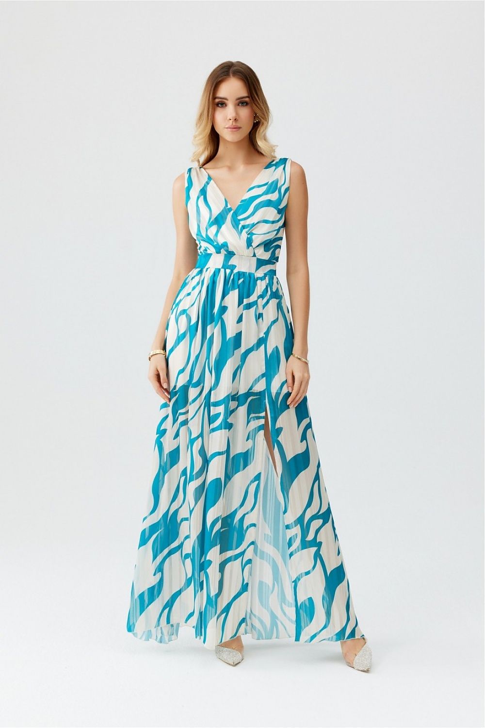  Robe de jour model 198331 Roco Fashion 