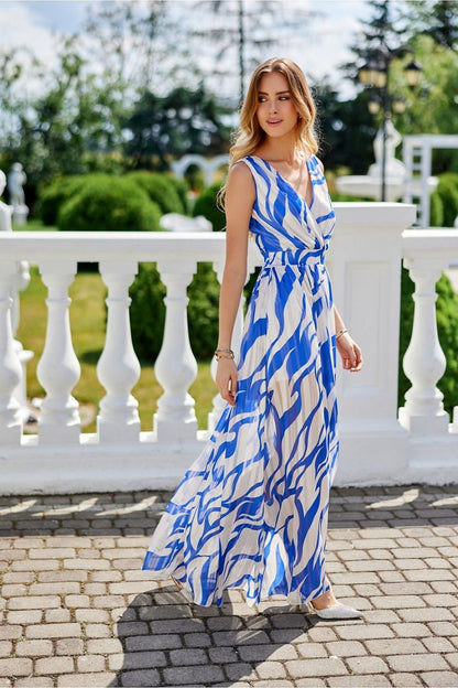  Robe de jour model 198333 Roco Fashion 