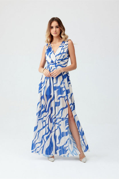  Robe de jour model 198333 Roco Fashion 