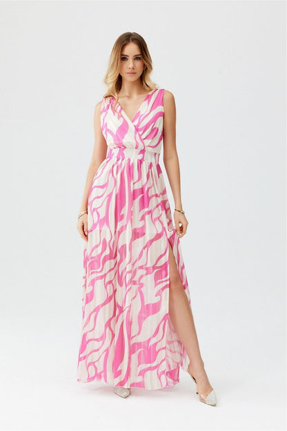  Robe de jour model 198334 Roco Fashion 