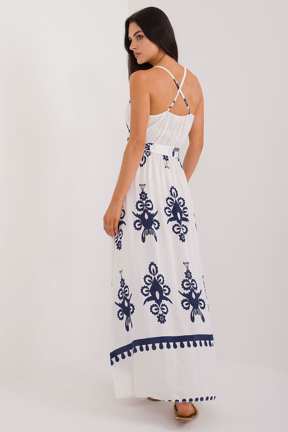  Robe de jour model 198362 Italy Moda 