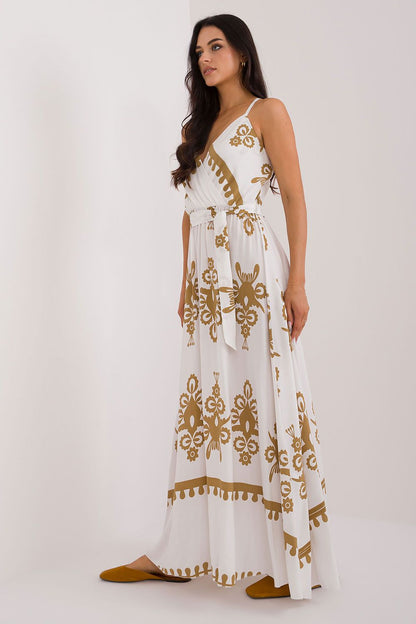  Robe de jour model 198363 Italy Moda 