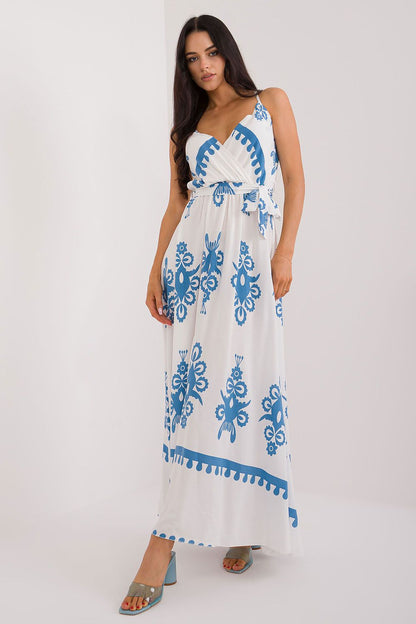  Robe de jour model 198364 Italy Moda 