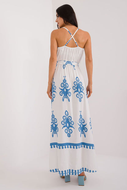  Robe de jour model 198364 Italy Moda 