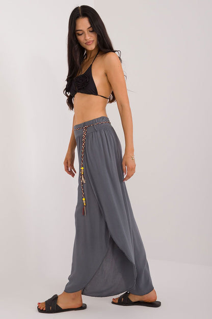  Pantalon femme model 198381 Och Bella 