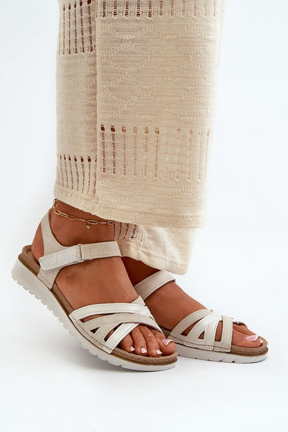  Sandales model 198395 Step in style 