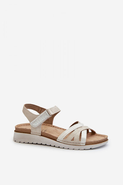  Sandales model 198395 Step in style 