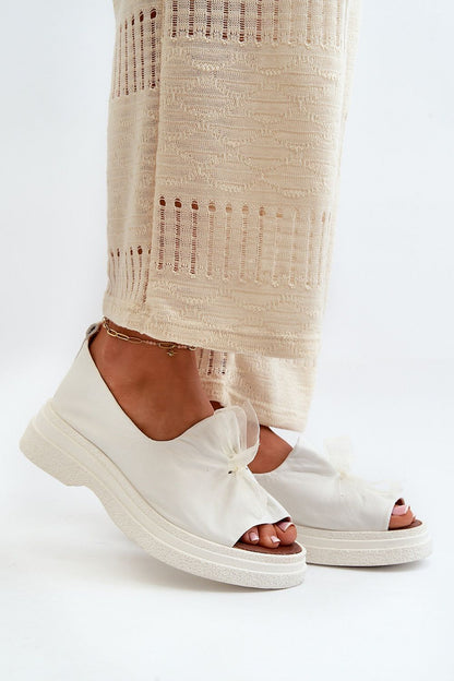  Sandales model 198402 Step in style 
