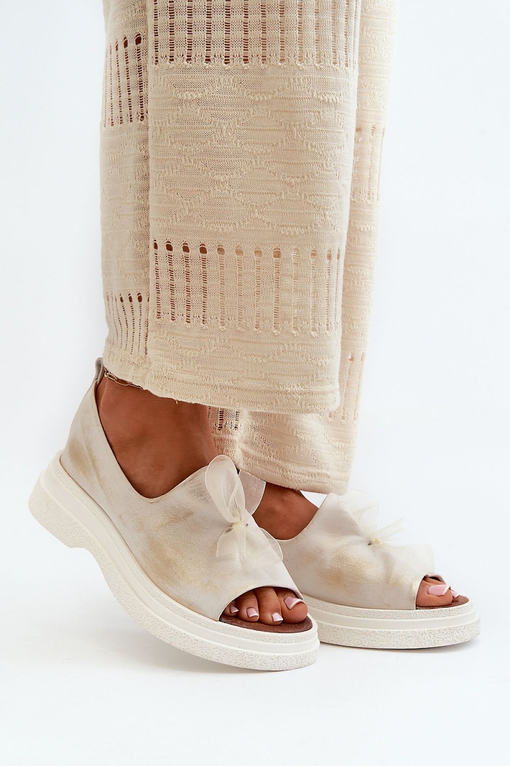  Sandales model 198403 Step in style 