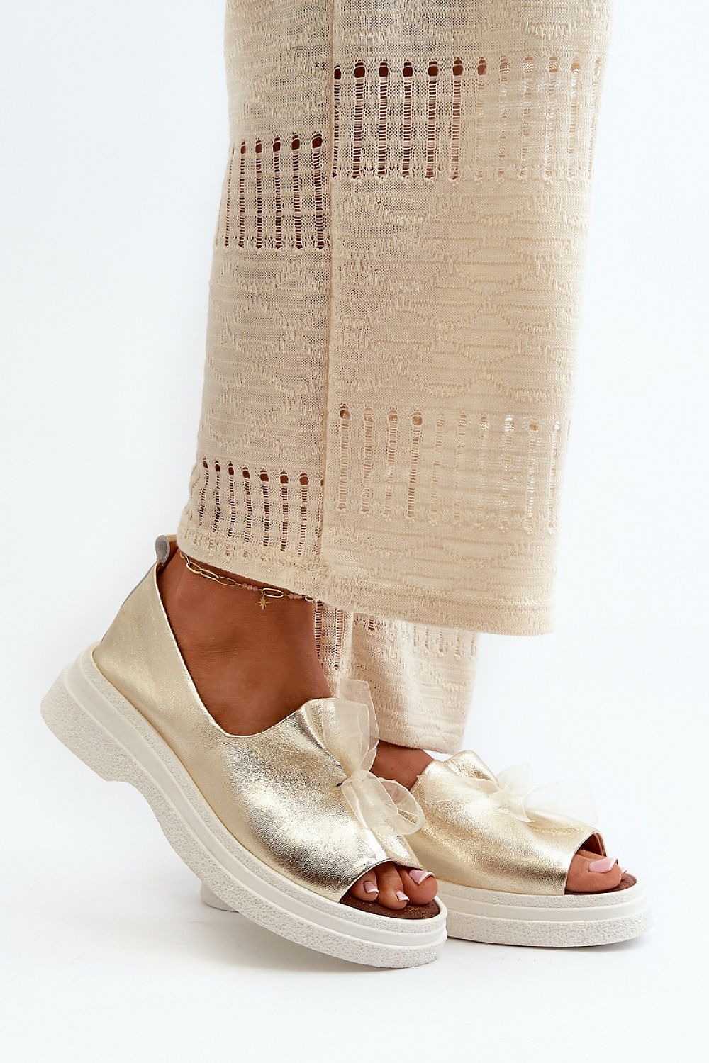  Sandales model 198404 Step in style 