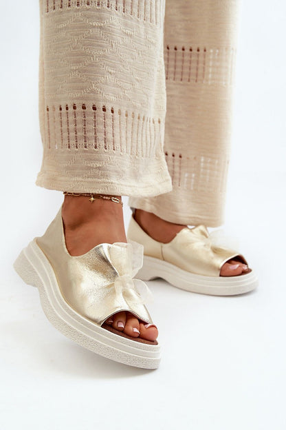  Sandales model 198404 Step in style 