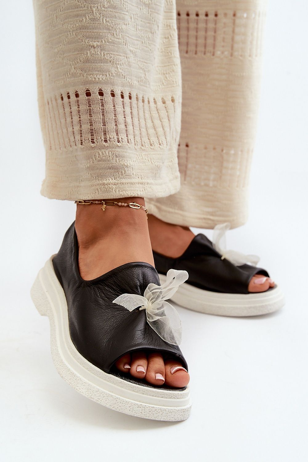  Sandales model 198405 Step in style 