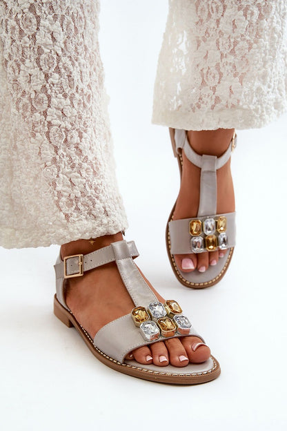  Sandales model 198409 Step in style 