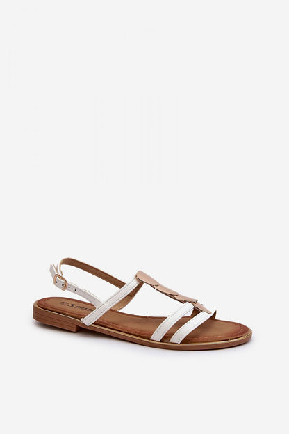  Sandales model 198414 Step in style 