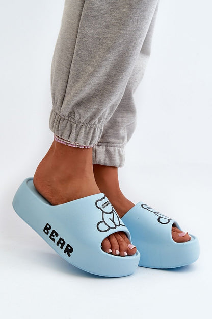  Clacquettes model 198422 Step in style 