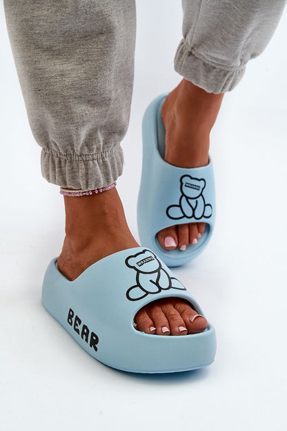  Clacquettes model 198422 Step in style 