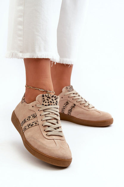  Chaussures de sport model 198448 Step in style 