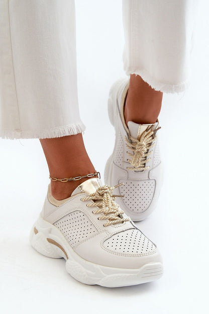  Chaussures de sport model 198452 Step in style 