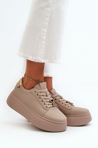  Chaussures de sport model 198455 Step in style 