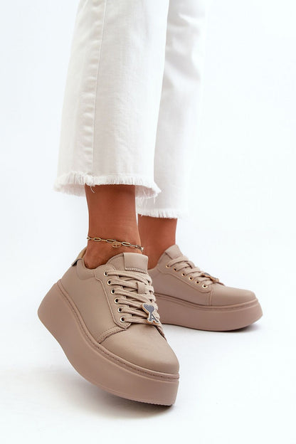  Chaussures de sport model 198455 Step in style 